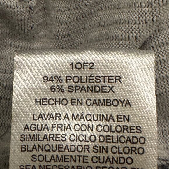 Cuddl Duds Constellation Print Jogger Pajamas Set Size Small - Picture 8 of 13